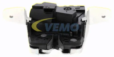 Produktbild von VEMO Heckklappenschloss Kofferraumschloss passend für MERCEDES-BENZ C-Klasse T-modell (S204) Heckklappe V30-85-0123