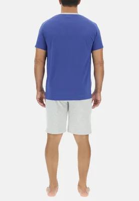 Produktbild von Pierre Cardin Pyjama kurz für Herren