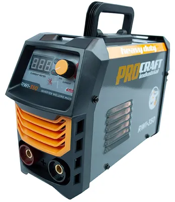 Image de Inverseur de soudage Procraft RWI-350