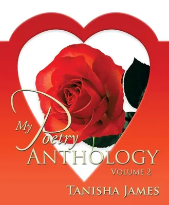 Produktbild von My Poetry Anthology