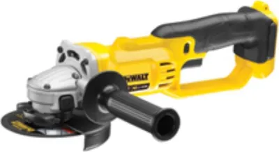 Produktbild von DeWALT DCG412N Akku Winkelschleifer 18V Ø 125 mm Solo Gerät ohne Akku