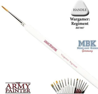 Produktbild von ARMYPAINTER APBR7007 Pinsel Regiment
