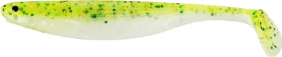 Produktbild von Westin Shadteez Slim 10cm Sparkling Chartreuse