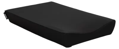 Produktbild von We-Too Wickelunterlage - Black