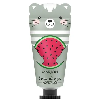 Obrázok produktu pre Marion Nawilżający krem od rąk, 50 ml
