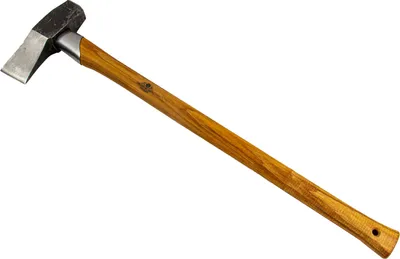 Produktbild von GRÄNSFORS Spalthammer, Forstaxt, 80cm, 70-450