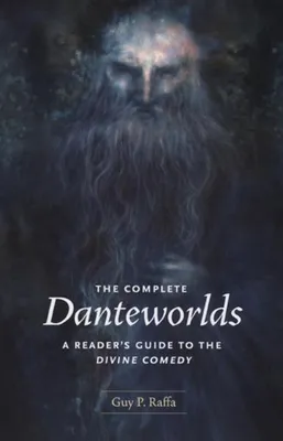 Produktbild von The Complete Danteworlds