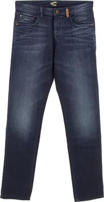 Produktbild von 26972 Camel Active, Madison,  Herren Jeans Hose, Denim ohne Stretch, blue (99), W 34 L 34