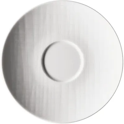 Imagen del producto de Rosenthal Suppen-Untertasse Weiss 11770-800001-10421