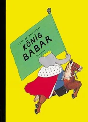 Produktbild von König Babar