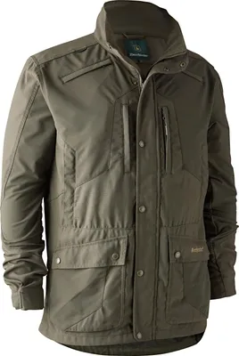 Produktbild von Deerhunter Strike Extreme Jacke Herren (Palm Green) Größe 52
