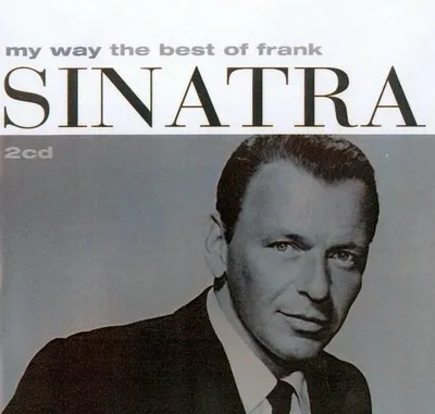 Immagine prodotto di My Way - Il meglio di