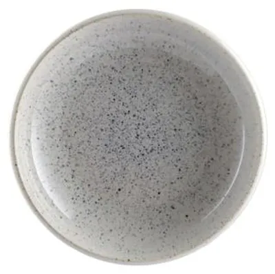 Imagen del producto de METRO PROFESSIONAL, juego de cuencos para sopa, modelo Carmona, diámetro de 20,5 cm, porcelana, varios colores, juego de 6 unidades