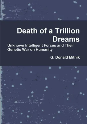 Produktbild von Death of a Trillion Dreams