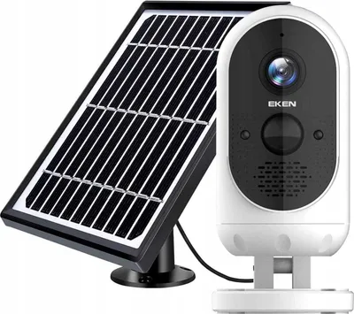 Immagine prodotto di Telecamera solare EKEN Astro Lite
