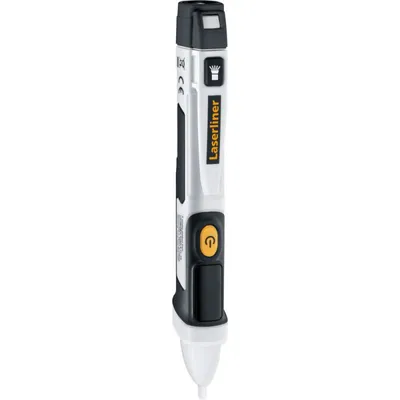 Obrázok produktu pre Laserliner ActiveFinder Pro Berührungsloser Spannungsprüfer CAT IV 1000 V LED (083.014A)