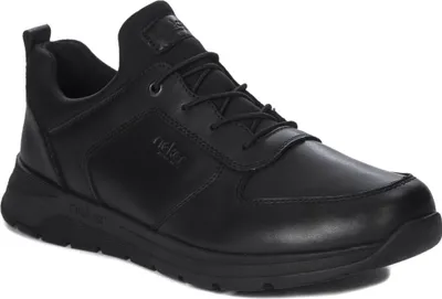 Produktbild von Rieker Komfort Schnürschuhe Herren 31383532383035 Schwarz 41 EU