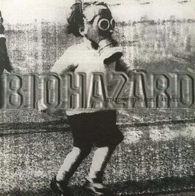Obrázok produktu pre Biohazard: State Of The World (180g)