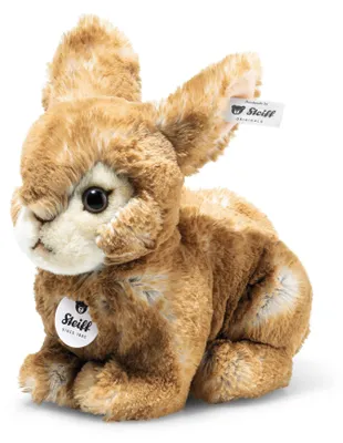 Immagine prodotto di Steiff 081019 Coniglio Melly, peluche, 20 cm, marrone