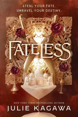 Produktbild von Fateless