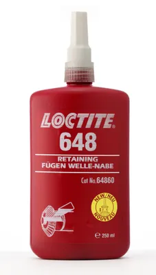 Produktbild von Landefeld 648/250, 350 g
