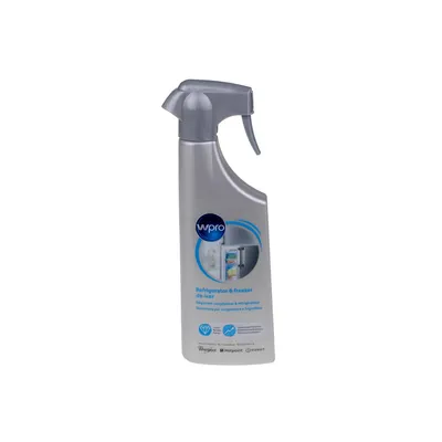 Image de WPRO DEF102 Defroster Congélateur