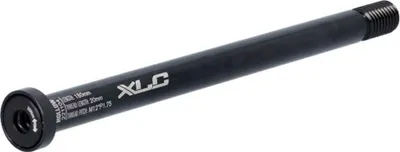 Zdjęcie produktu dla Oś przelotowa XLC QR-H04 M12mmx1.75/20mm, 148/180mm, głowica 5.5mm