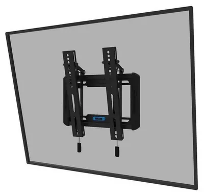 Immagine prodotto di Neomounts WL35-550BL12 Supporto TV a parete 24-65" - inclinabile - facile da installare