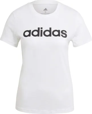 Immagine prodotto di Adidas Magliette W Lin T, GL0768, Taglia: 176