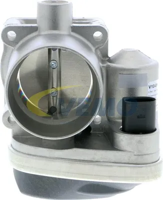 Produktbild von VEMO V10-81-0077 Drosselklappe für VW POLO (9N) TOURAN (1T1, 1T2)