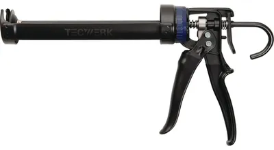 Produktbild von Kartuschenpresse Profi Metall drehb.TECWERK