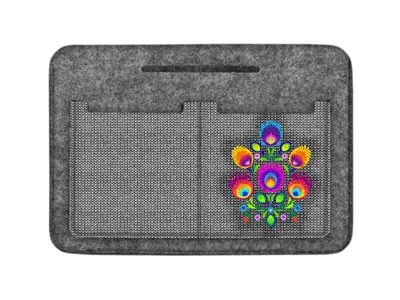Obrázek produktu pro Plstěný organizér Bertoni do kabelky JAGNA 26 x 18 x 8 cm