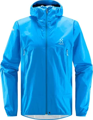 Obrázok produktu pre Haglofs L.i.m Proof Jacket Blue S Man Blue S