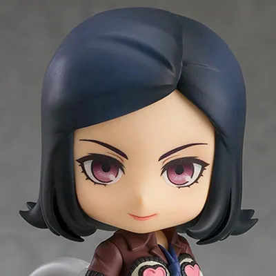 Immagine prodotto di Persona 2 - Statuetta Maya Amano Nendoroid [1877] - Good Smile Company