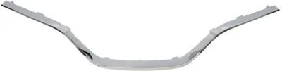 Produktbild von BLIC Kühlergrill-Zierleiste 6502-07-6047994P für RENAULT SCÉNIC IV (J9)