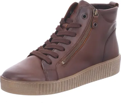 Obrázok produktu pre Gabor - Tenisky MIDCut brown