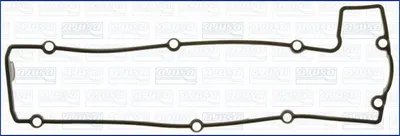 Produktbild von AJUSA 11033000 Ventildeckel Zylinderkopfhaube Dichtung passend für MERCEDES-BENZ 190 (W201) Stufenheck (W124) W124 T-modell (S124) G-Klasse SUV (W463)