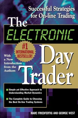Produktbild von The Electronic Day Trader