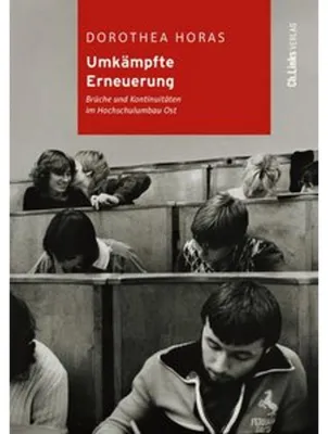 Obrázok produktu pre Umkämpfte Erneuerung