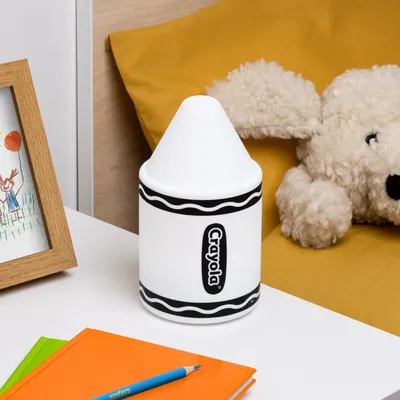 Produktbild von Paladone Products Crayola Lampen    One Size