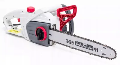 Image de Tronçonneuse électrique 2400 W