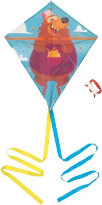 Immagine prodotto di Janod Applepop Orso Drago Multicolore Multicolore Taglia unica