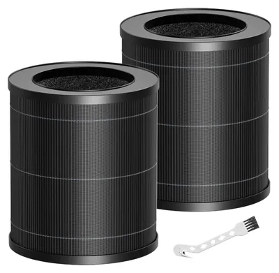 Productafbeelding van Vervangingsfilter voor Luchtreiniger Compatibel met MR2566 en ME2566
