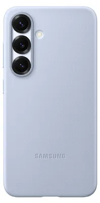 Immagine prodotto di Samsung EF-VS936PLEGWW, Cover, Samsung, Galaxy S25+, 17 cm (6,7"), Azzurro
