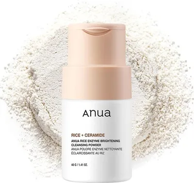 Produktbild von Anua Reisenzym Aufhellendes Reinigungspulver 40g