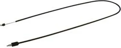 Produktbild von Bowdenzug, Starter (Bing), schwarz - SR50/1, SR80/1