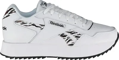 Produktbild von Reebok Classics Glide Ripple Double Sportschuhe Weiß EU 39 Damen Weiß EU 39