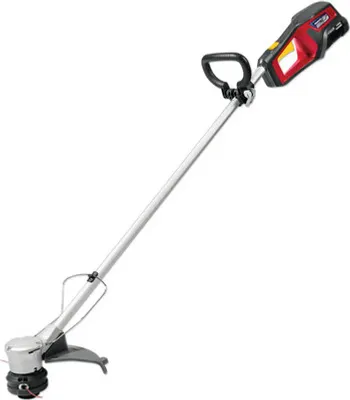 Image de Taille-haie sans fil Honda HHH36BXB