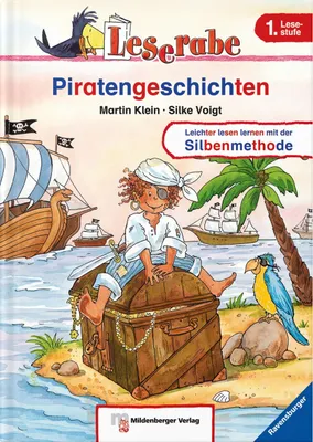 Produktbild von Leserabe