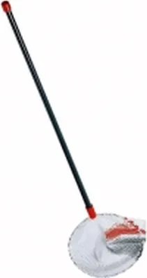 Produktbild von Adriatic 20 x 91,5 cm beach Toys Angeln Net (weiß)